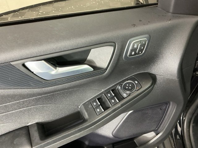 Certified 2023 Ford Escape ST-Line Elite w/ Class II Trailer Tow Package image 16