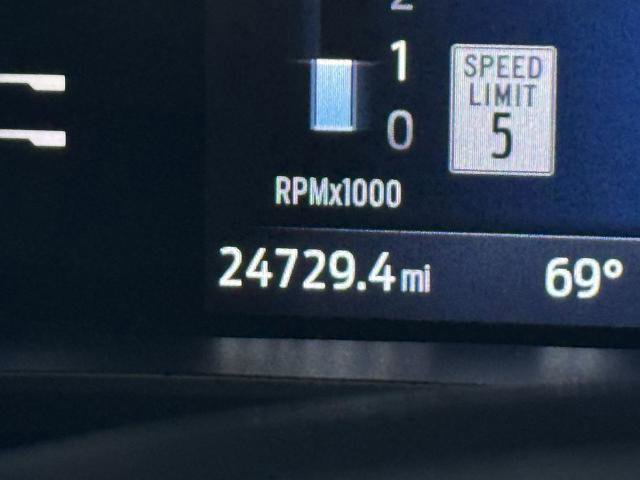 Certified 2024 Ford Escape ST-Line w/ Tech Pack #1 image 24