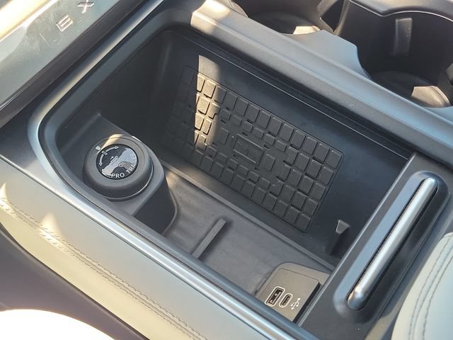 Certified 2025 Ford Expedition Platinum AWD/4WD image 14