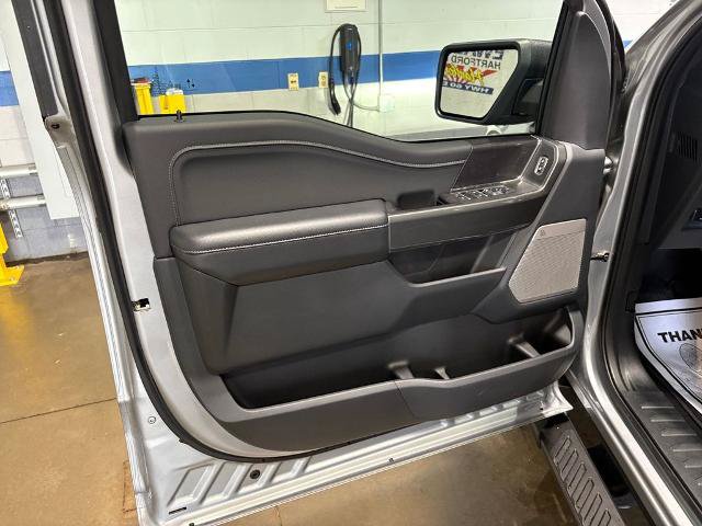 Certified 2023 Ford F150 XLT w/ Equipment Group 302A High AWD/4WD image 23