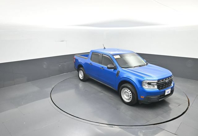 Certified 2022 Ford Maverick XL FWD image 27