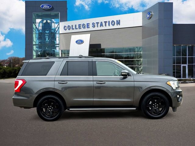 Certified 2021 Ford Expedition XLT RWD image 5