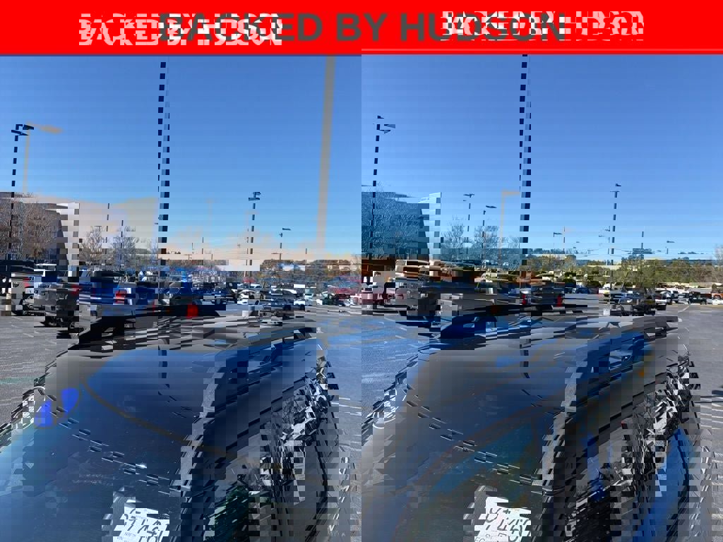 Certified 2022 Ford Bronco Sport Outer Banks w/ Tech Package image 3