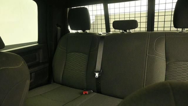Used 2026 RAM 2500 Tradesman AWD/4WD image 22