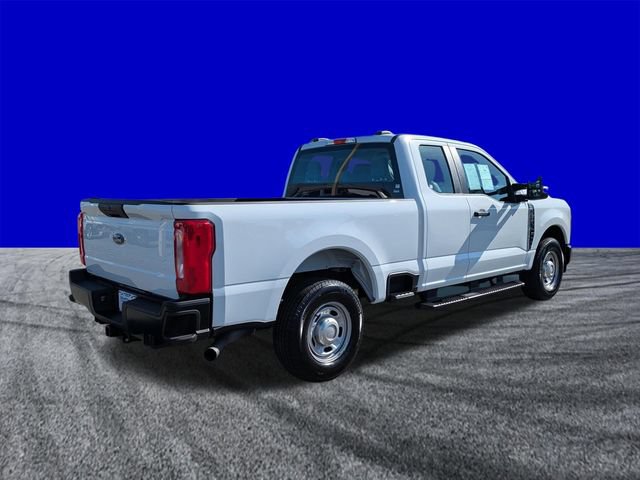 Certified 2026 Ford F250 XL RWD image 4