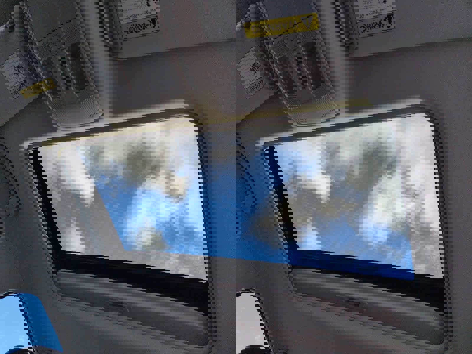 Used 2021 MAZDA MAZDA6 Grand Touring Reserve image 20