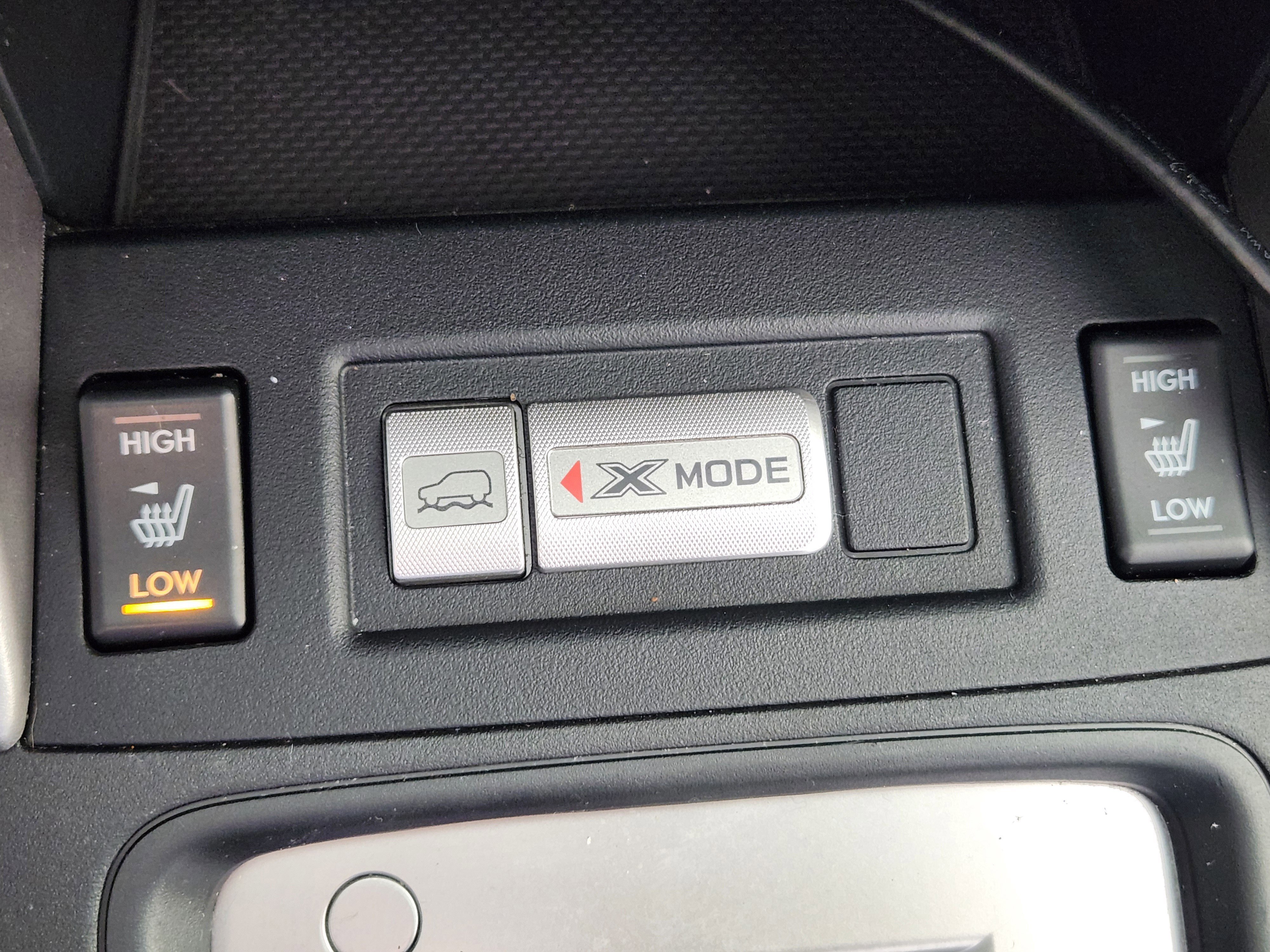 Used 2017 Subaru Forester 2.5i Premium image 26