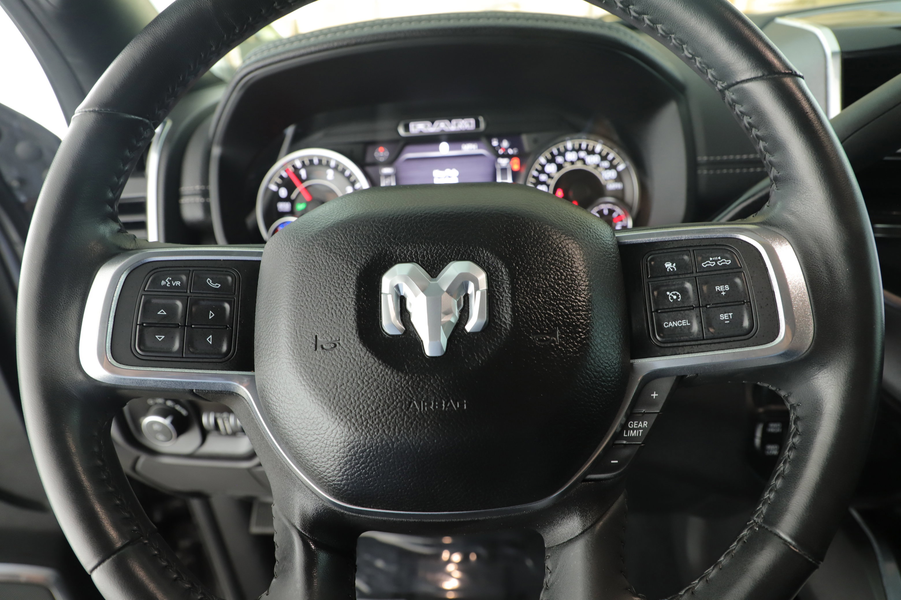 Used 2022 RAM 2500 Laramie image 20