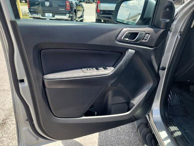 Certified 2022 Ford Ranger Lariat w/ Equipment Group 501A High RWD image 21