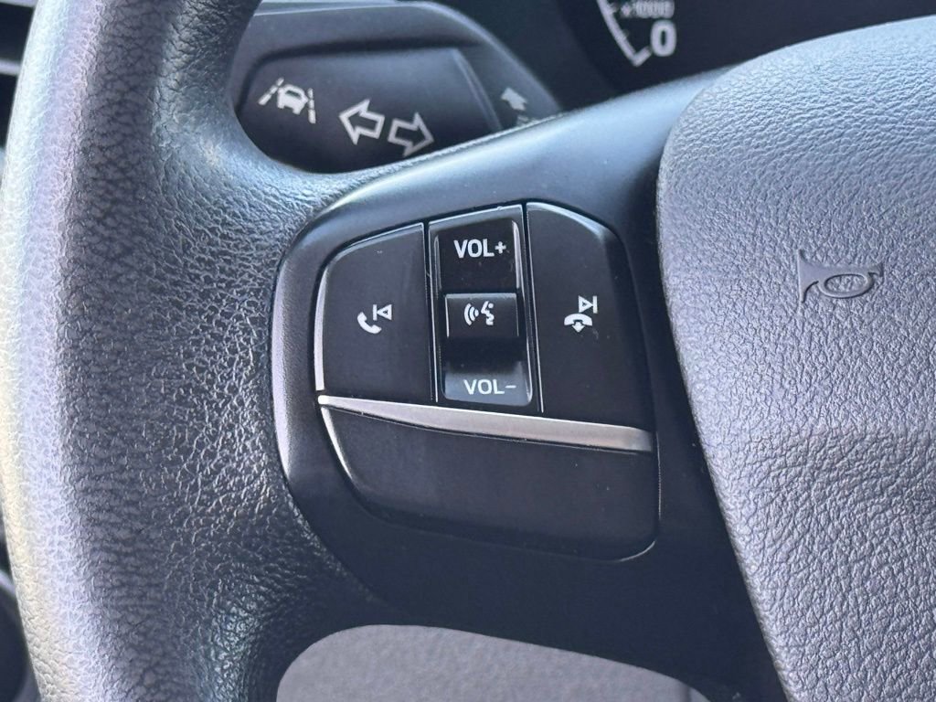 Certified 2023 Ford Transit 350 XL image 22