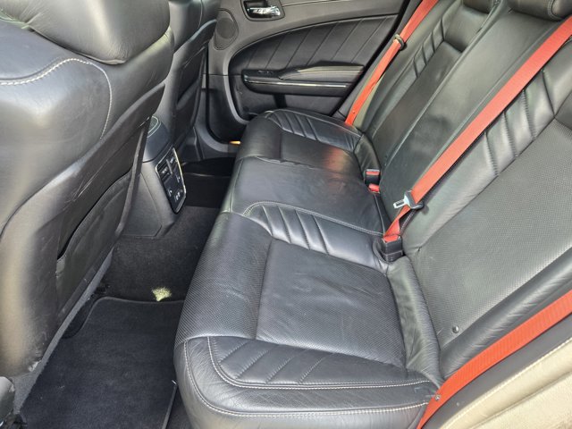 Used 2020 Dodge Charger SRT Hellcat w/ Harman/Kardon Audio Group RWD image 28