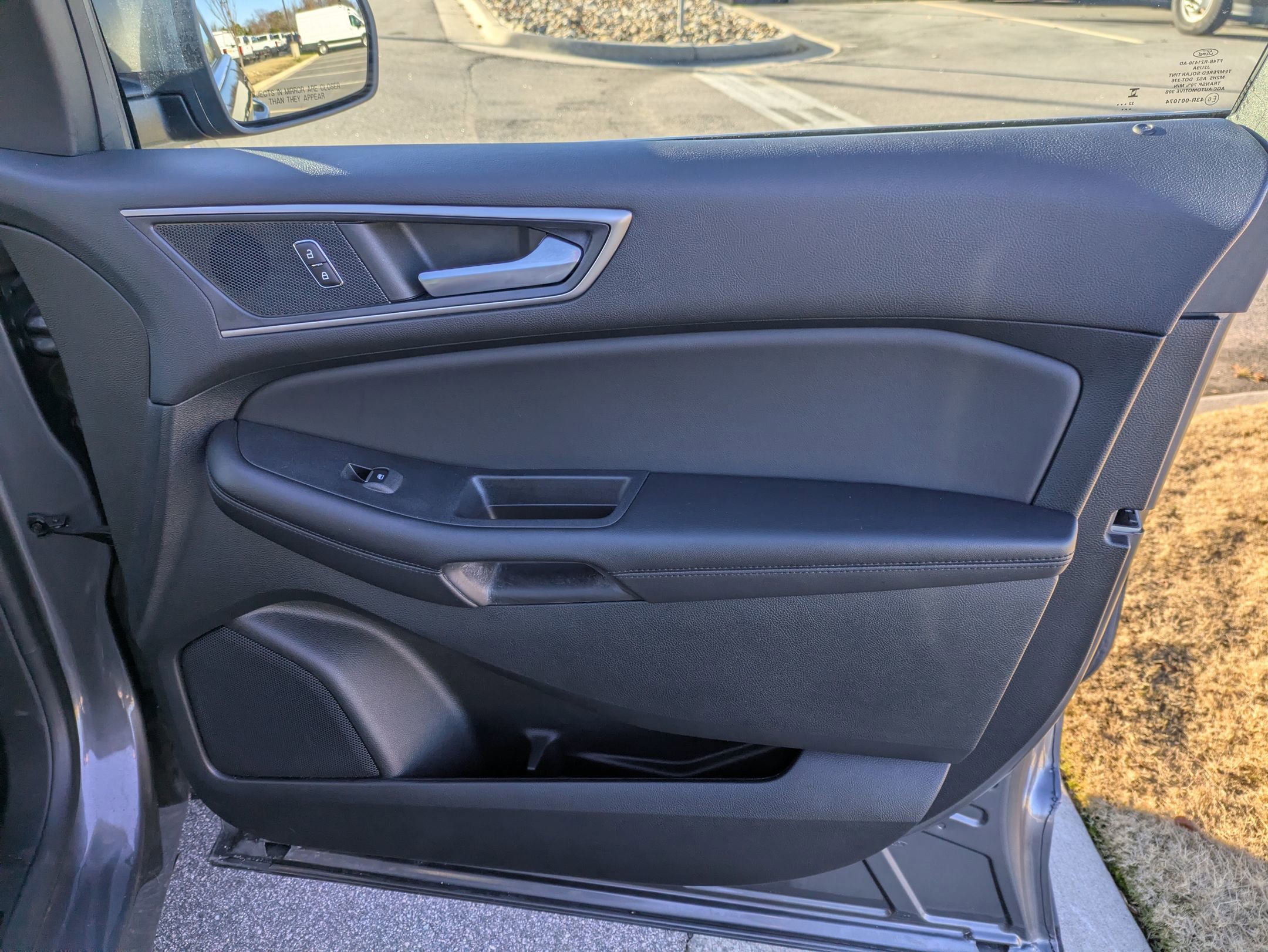 Certified 2022 Ford Edge SEL w/ Convenience Package image 39