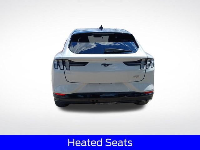 Certified 2022 Ford Mustang Mach-E California Route 1 AWD/4WD image 8