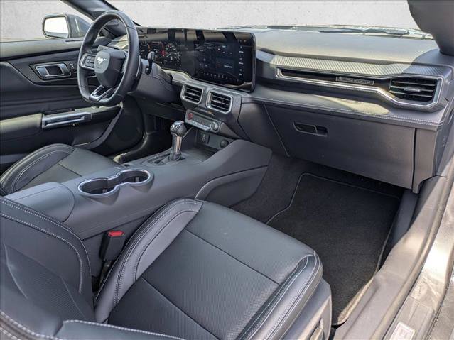 Certified 2025 Ford Mustang GT Premium RWD image 19