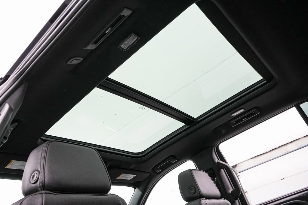 Used 2023 GMC Yukon Denali image 22