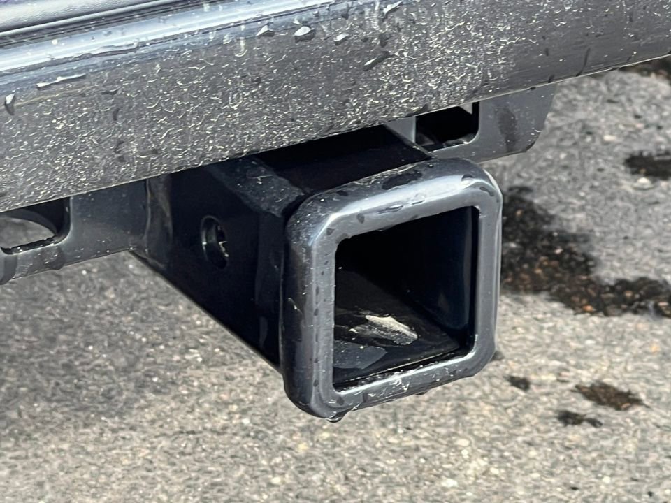 Used 2023 RAM 1500 Big Horn image 12