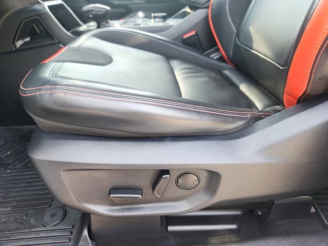 Certified 2025 Ford Ranger Raptor image 22