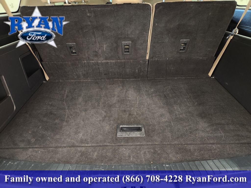 Certified 2024 Ford Expedition Max XLT image 23