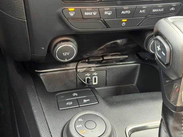 Certified 2021 Ford Ranger XLT w/ Equipment Group 301A Mid image 18