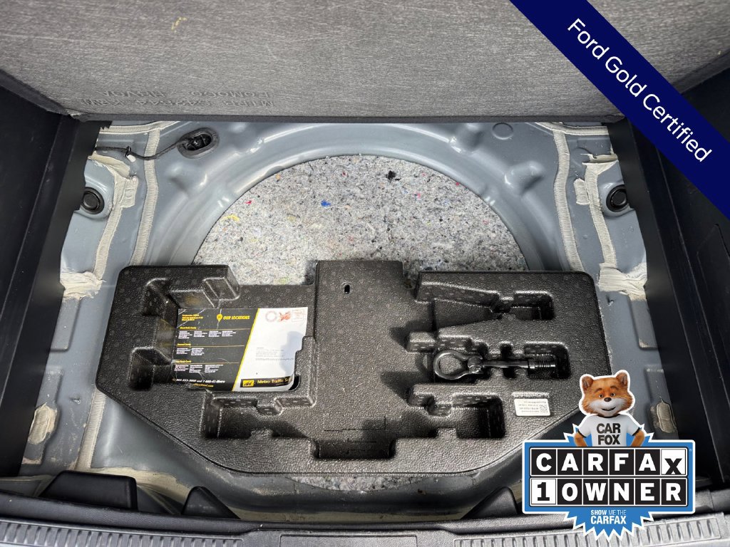 Certified 2025 Ford Bronco Sport Big Bend AWD/4WD image 35