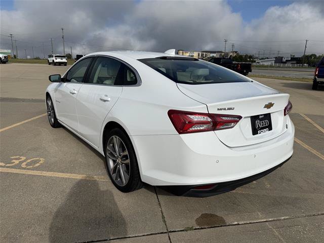 Used 2024 Chevrolet Malibu LT FWD image 7