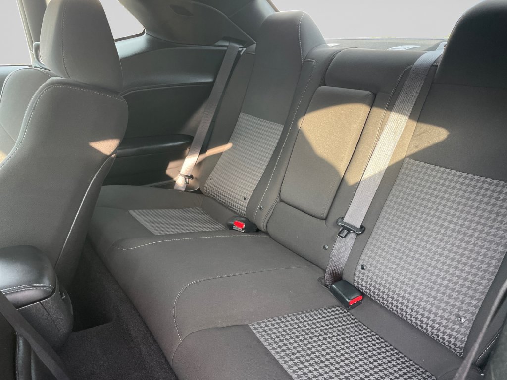 Used 2020 Dodge Challenger R/T RWD image 18