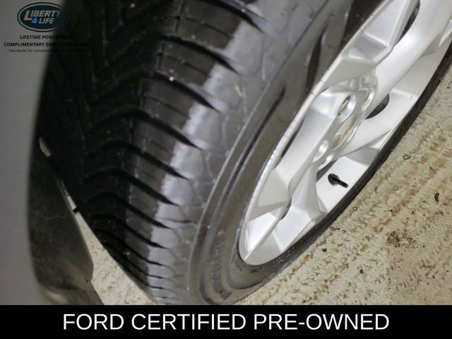 Used 2024 Chevrolet Trax LS w/ LS Convenience Package image 11