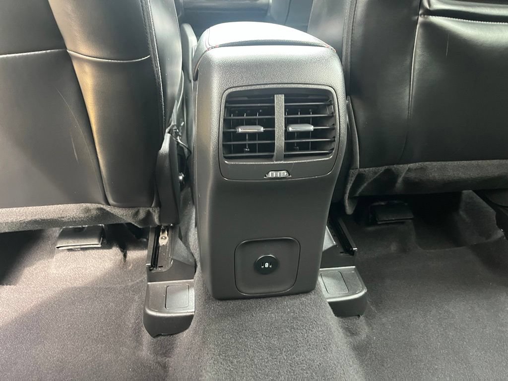Certified 2026 Ford Escape ST-Line AWD/4WD image 16
