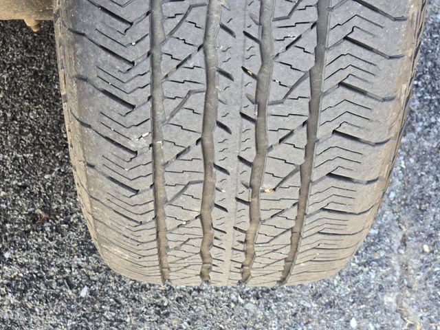 Certified 2024 Ford F150 Platinum AWD/4WD image 11