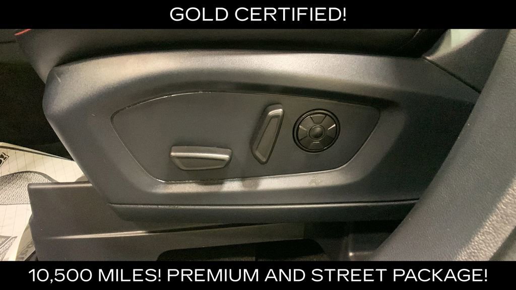 Certified 2025 Ford Explorer ST-Line w/ Premium Package AWD/4WD image 34