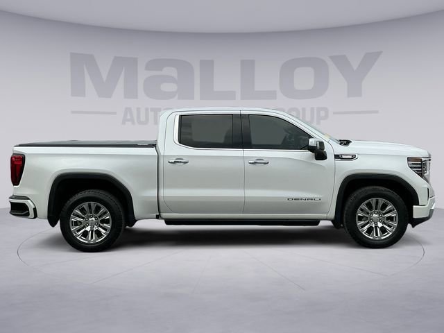 Used 2023 GMC Sierra 1500 Denali w/ Technology Package image 6
