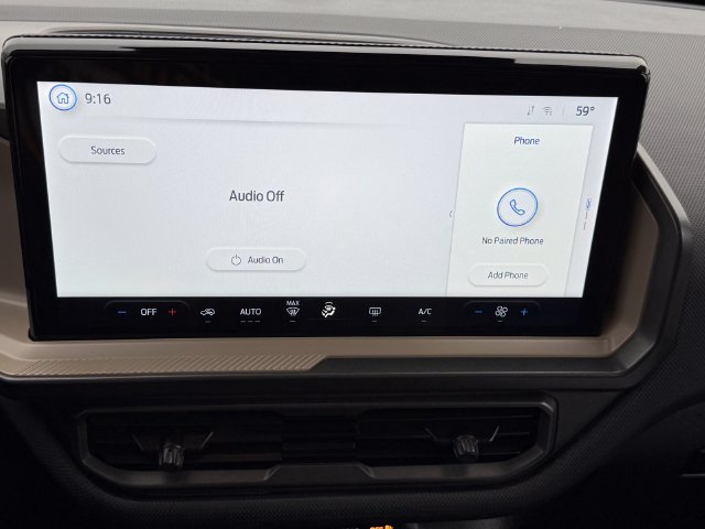 Certified 2025 Ford Bronco Sport Big Bend AWD/4WD image 9