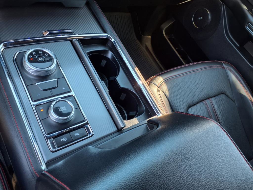 Certified 2021 Ford Expedition Limited image 20