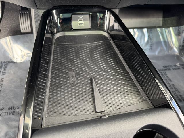Certified 2025 Ford Mustang Mach-E Premium AWD/4WD image 29
