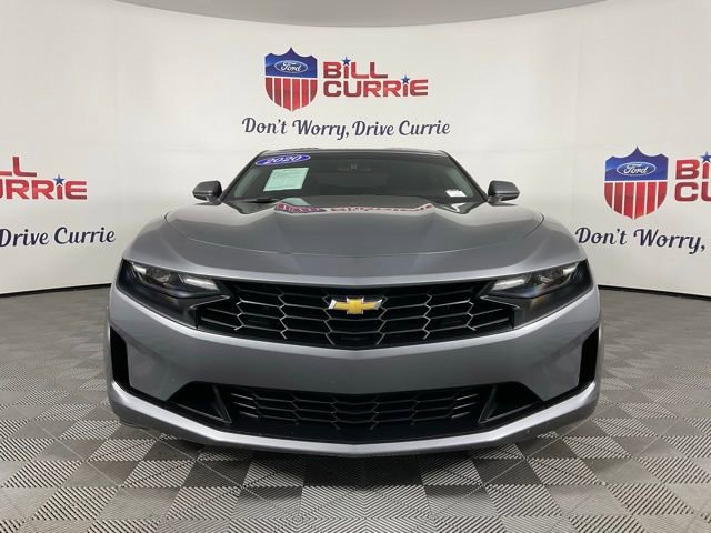 Used 2020 Chevrolet Camaro LT image 8