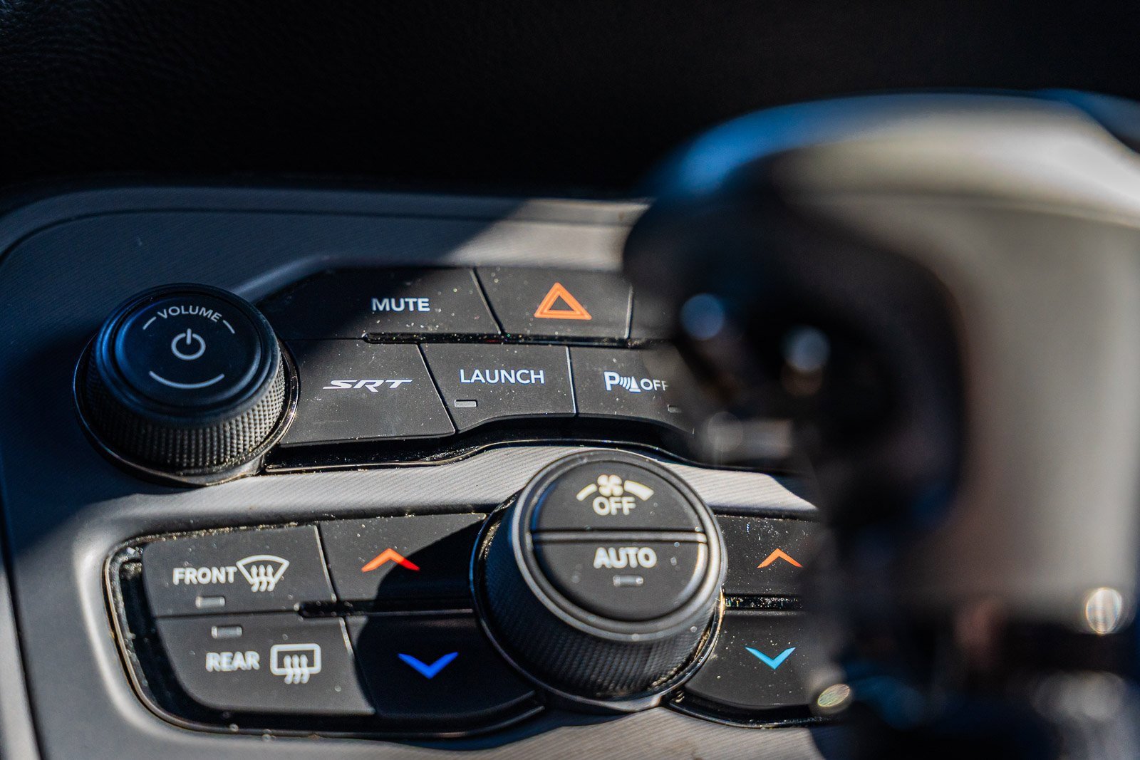 Used 2023 Dodge Challenger SRT Hellcat w/ Driver Convenience Group image 33