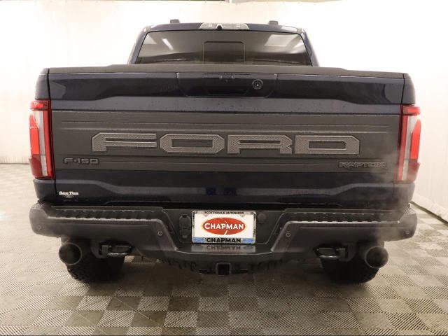 Certified 2025 Ford F150 Raptor image 11