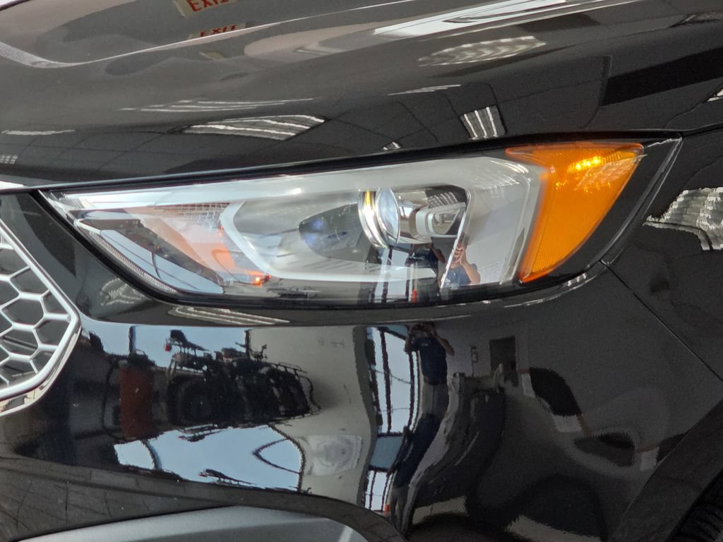 Certified 2023 Ford Edge SE AWD/4WD image 27