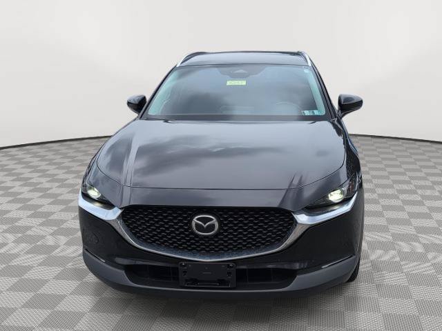Used 2024 MAZDA CX-30 AWD 2.5 S w/ Select Sport Pkg image 2