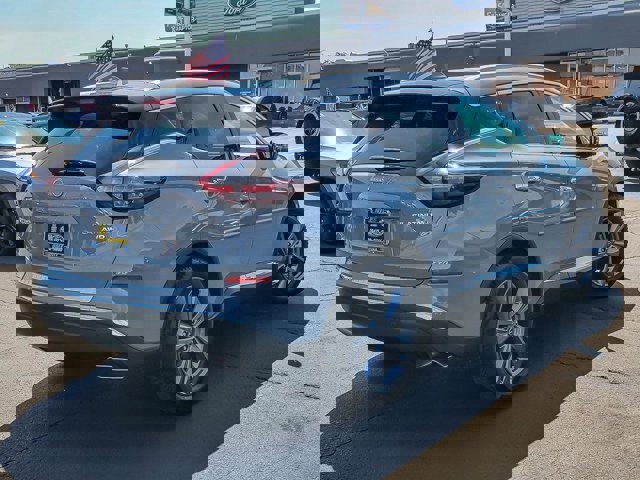 Used 2024 Nissan Murano Platinum image 10