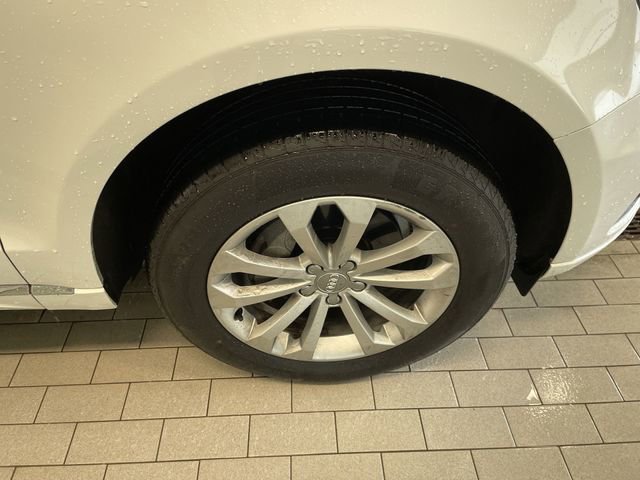 Used 2017 Audi Q5 2.0T Premium image 15