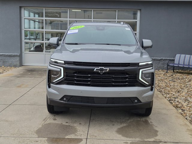 Used 2025 Chevrolet Tahoe RST AWD/4WD image 9