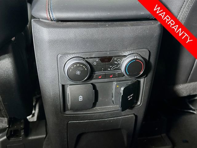 Certified 2023 Ford Explorer ST w/ Equipment Group 401A image 25