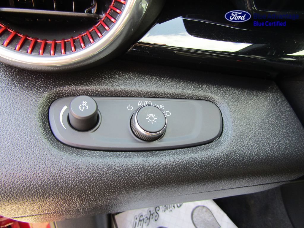 Used 2026 Chevrolet Trax RS w/ Driver Confidence Package FWD image 33