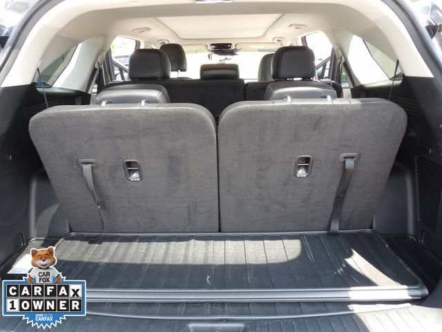 Used 2024 Kia Sorento S w/ Panoramic Sunroof Package FWD image 30