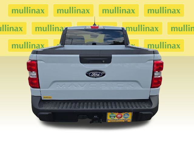 Certified 2025 Ford Maverick XLT w/ XLT Luxury Package AWD/4WD image 32