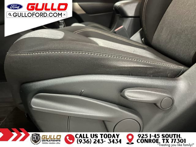Used 2018 Jeep Cherokee Latitude w/ Altitude Package FWD image 22