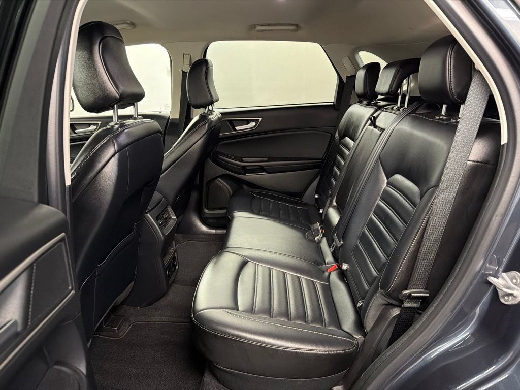 Certified 2022 Ford Edge SEL w/ Convenience Package AWD/4WD image 30
