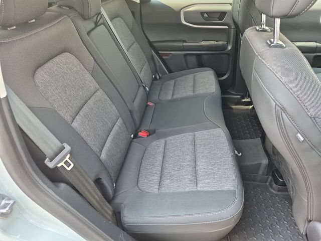 Certified 2024 Ford Bronco Sport Big Bend w/ Convenience Package AWD/4WD image 20