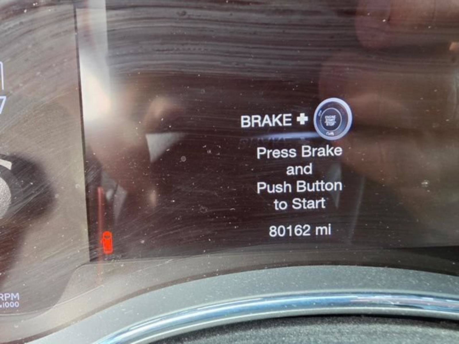 Used 2018 Jeep Grand Cherokee Trailhawk AWD/4WD image 4